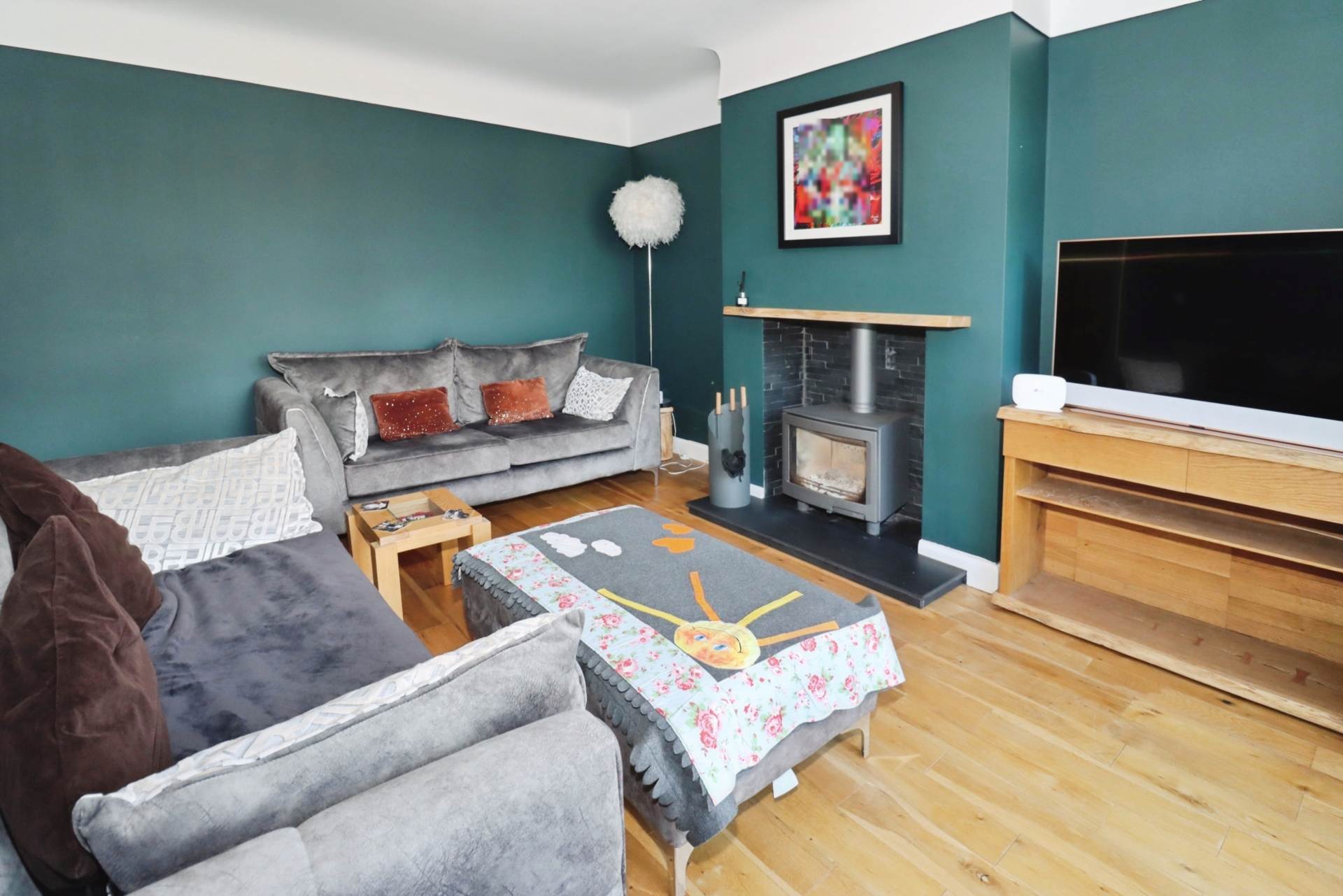 Wellington Road, Bebington, Image 22