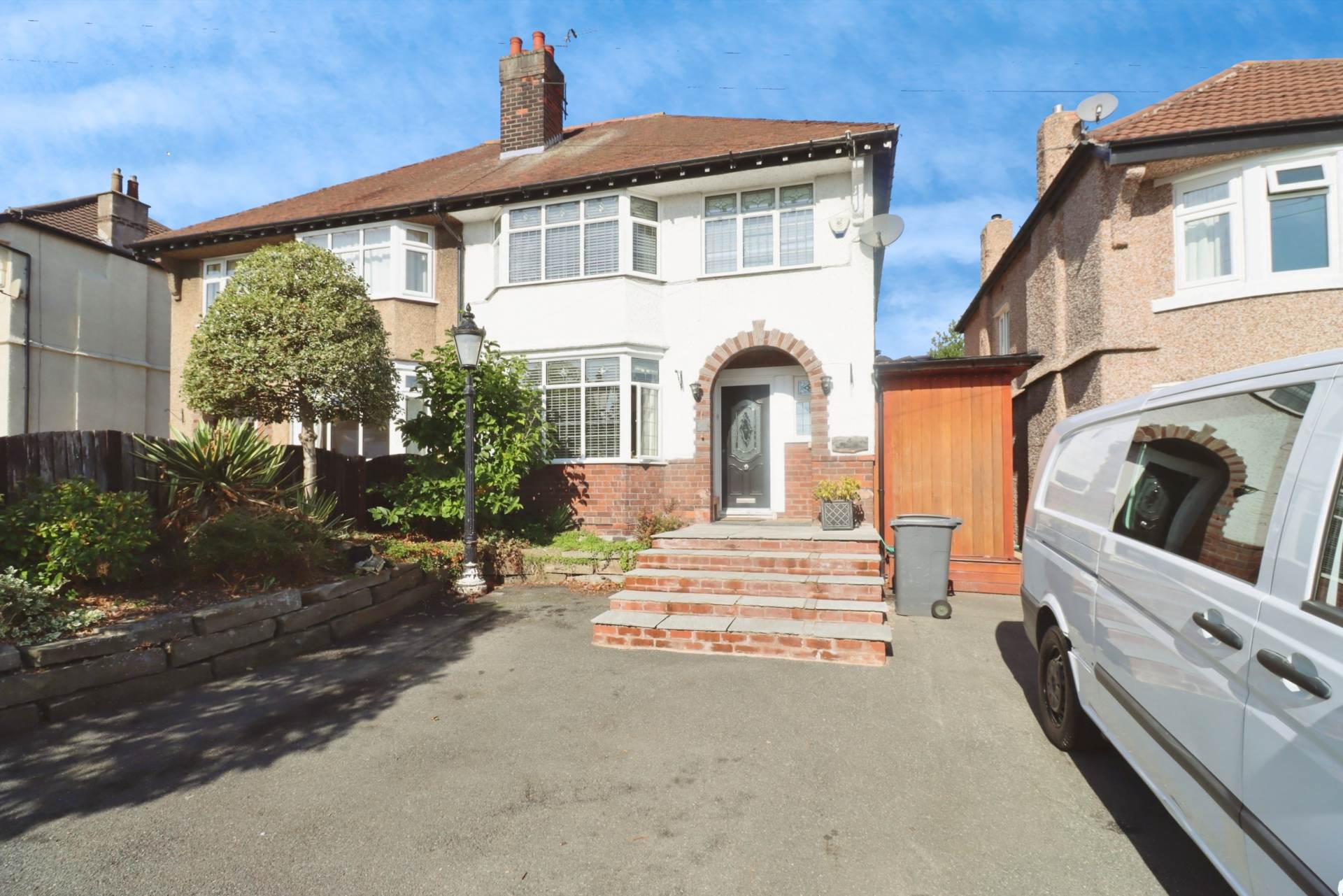 Wellington Road, Bebington, Image 28