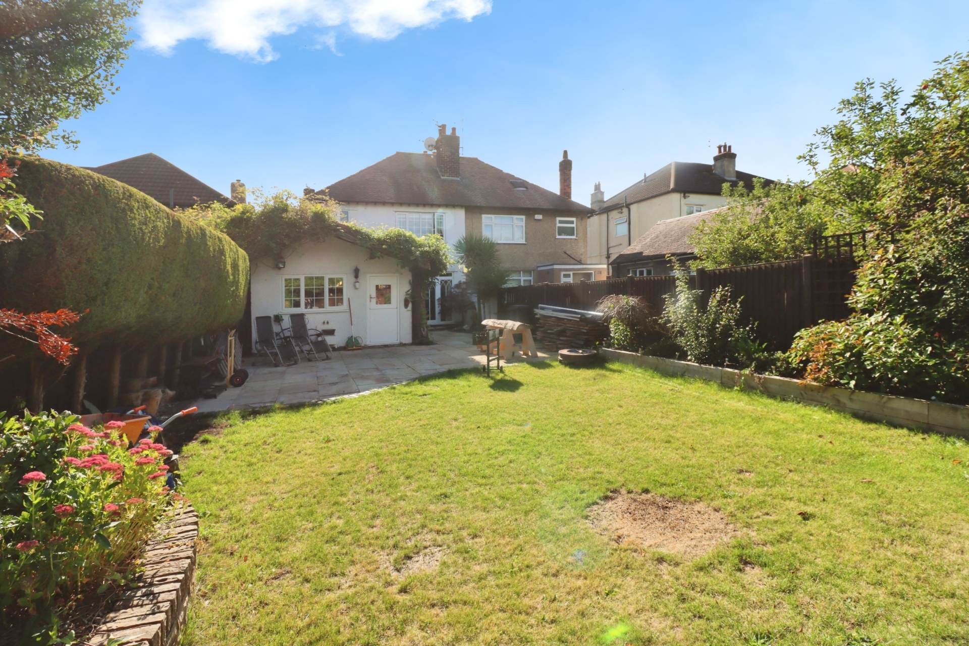 Wellington Road, Bebington, Image 4