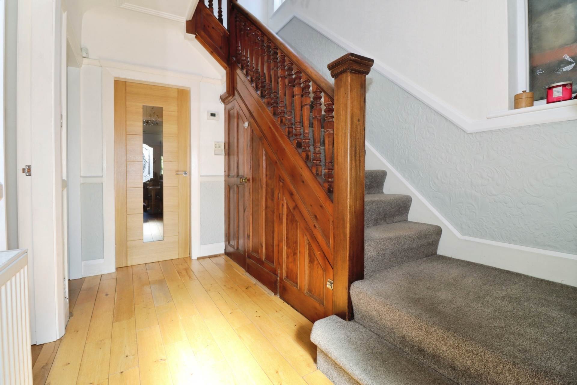 Wellington Road, Bebington, Image 5