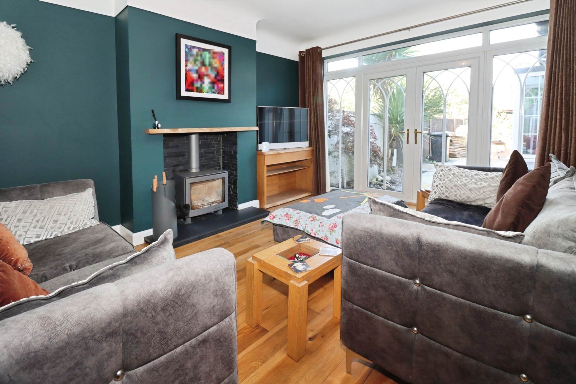 Wellington Road, Bebington, Image 7