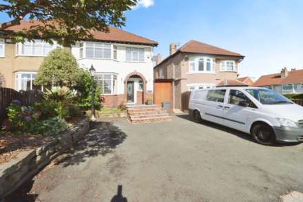 Property For Rent Wellington Road, Bebington, Wirral