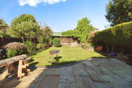 Wellington Road, Bebington, Image 14