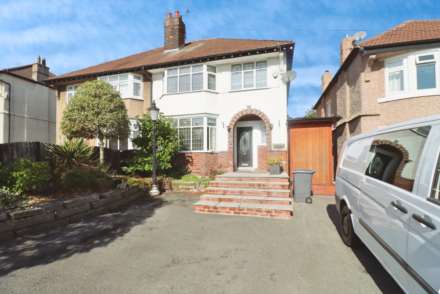Wellington Road, Bebington, Image 28
