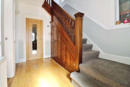 Wellington Road, Bebington, Image 5