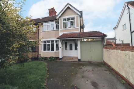 Tudorville Road, Bebington, Image 1