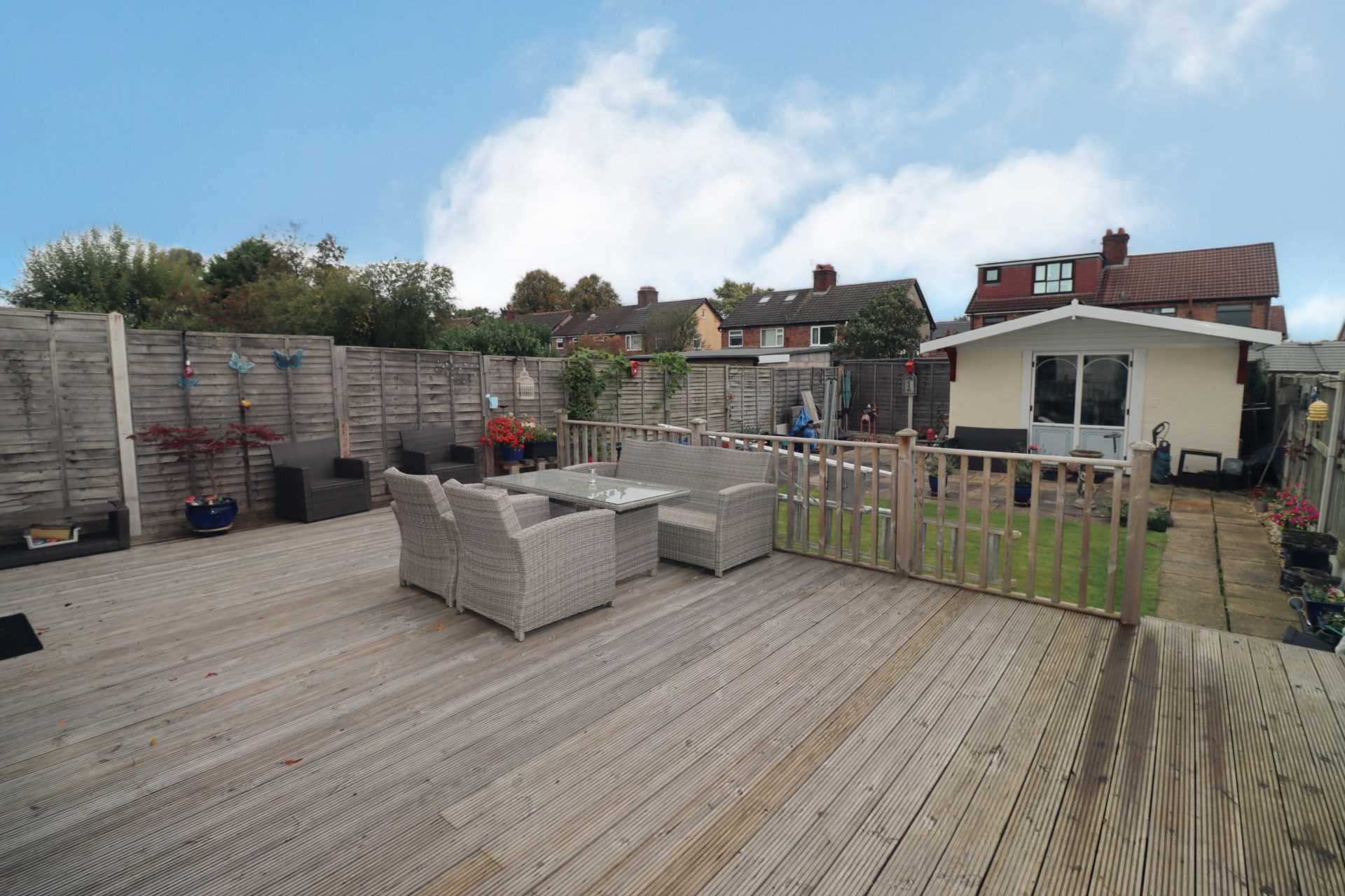 Teehey Lane, Bebington, Image 24
