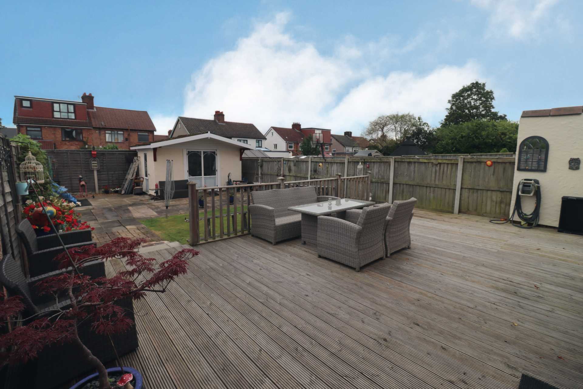 Teehey Lane, Bebington, Image 25