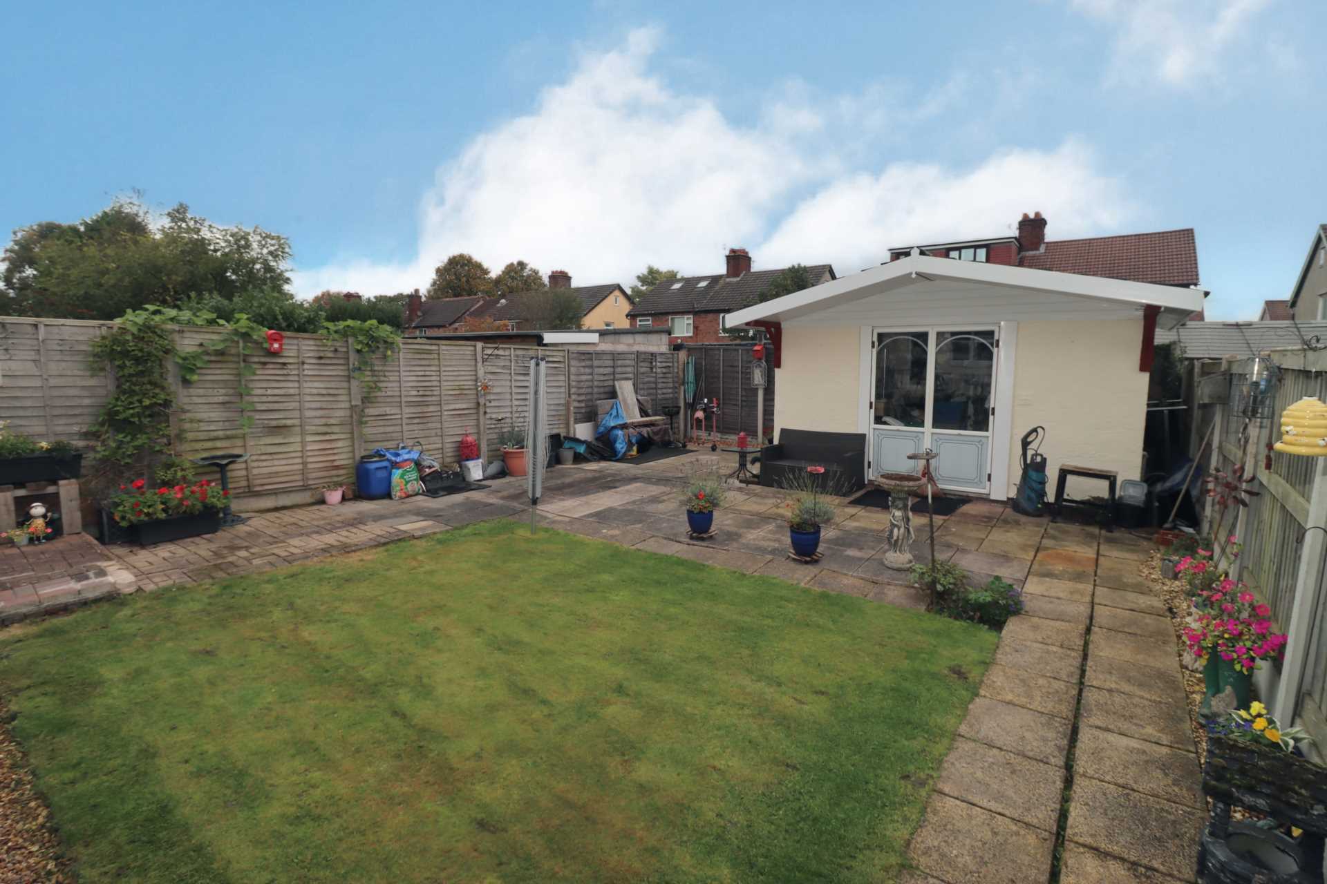 Teehey Lane, Bebington, Image 26