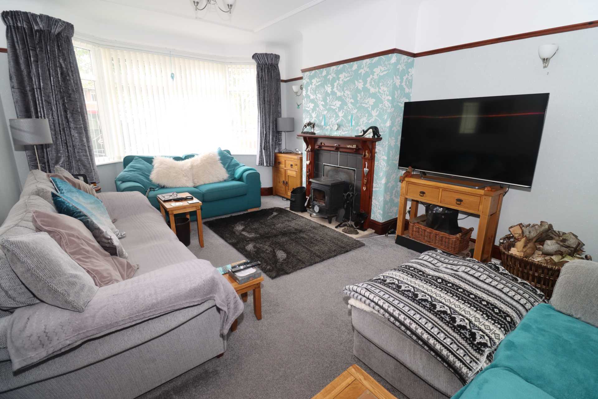 Teehey Lane, Bebington, Image 4