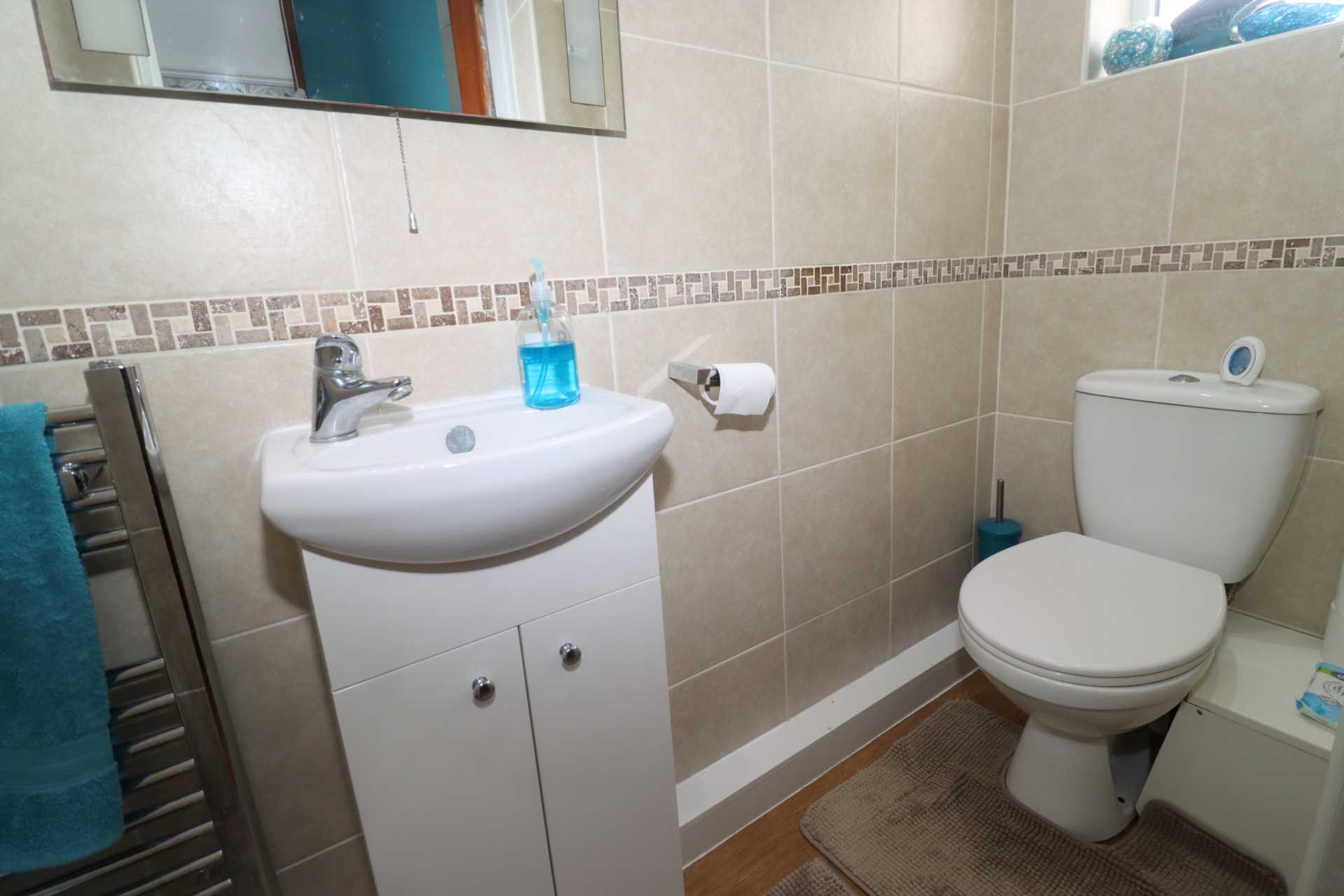 Teehey Lane, Bebington, Image 6