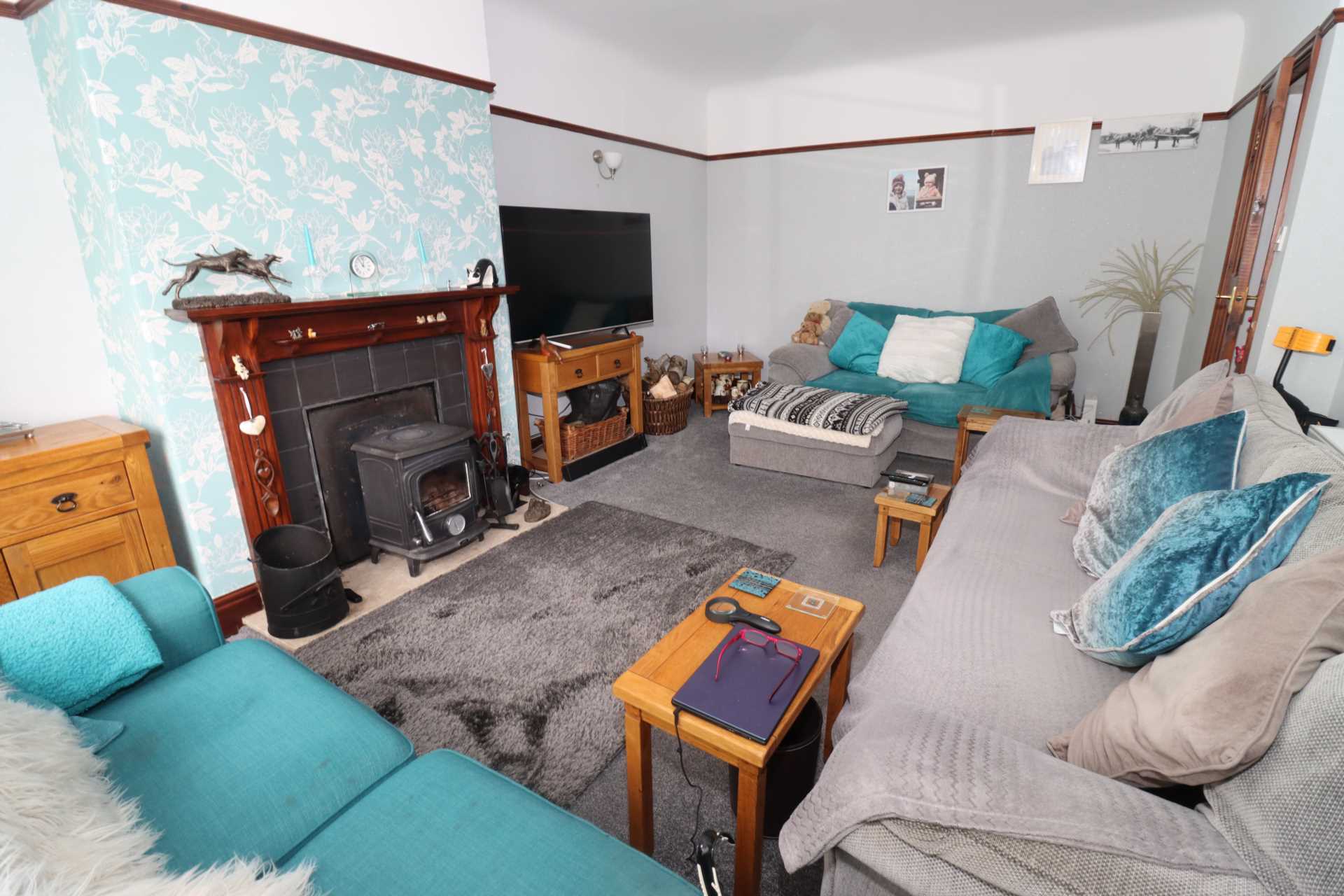 Teehey Lane, Bebington, Image 7