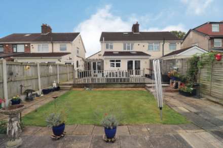 Teehey Lane, Bebington, Image 27