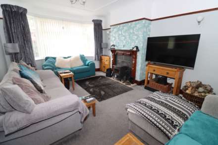 Teehey Lane, Bebington, Image 4