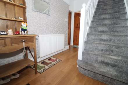 Teehey Lane, Bebington, Image 5
