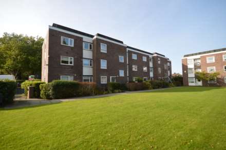 Property For Rent Lancelyn Court, Spital, Wirral