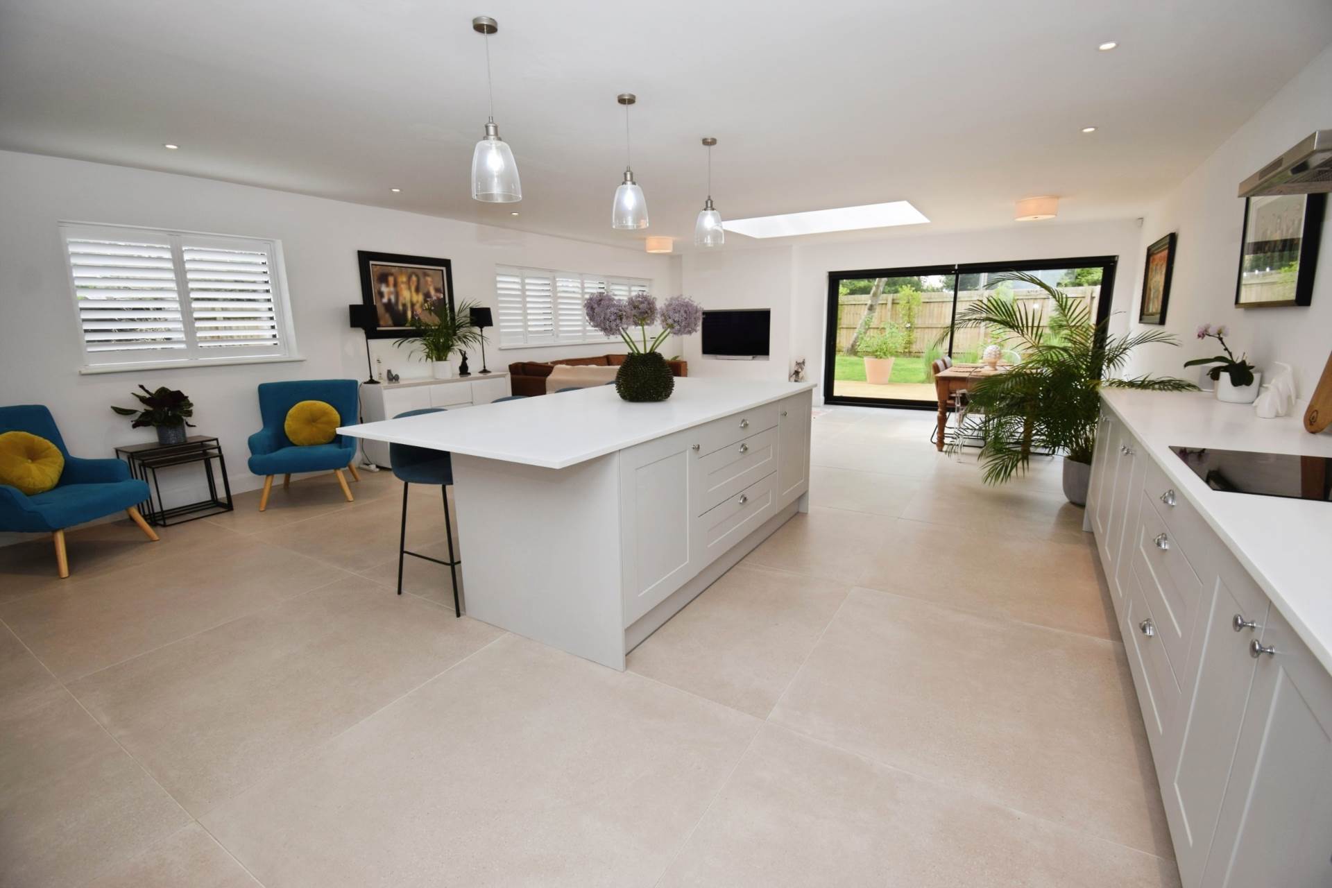 Kirket Lane, Bebington, Image 15