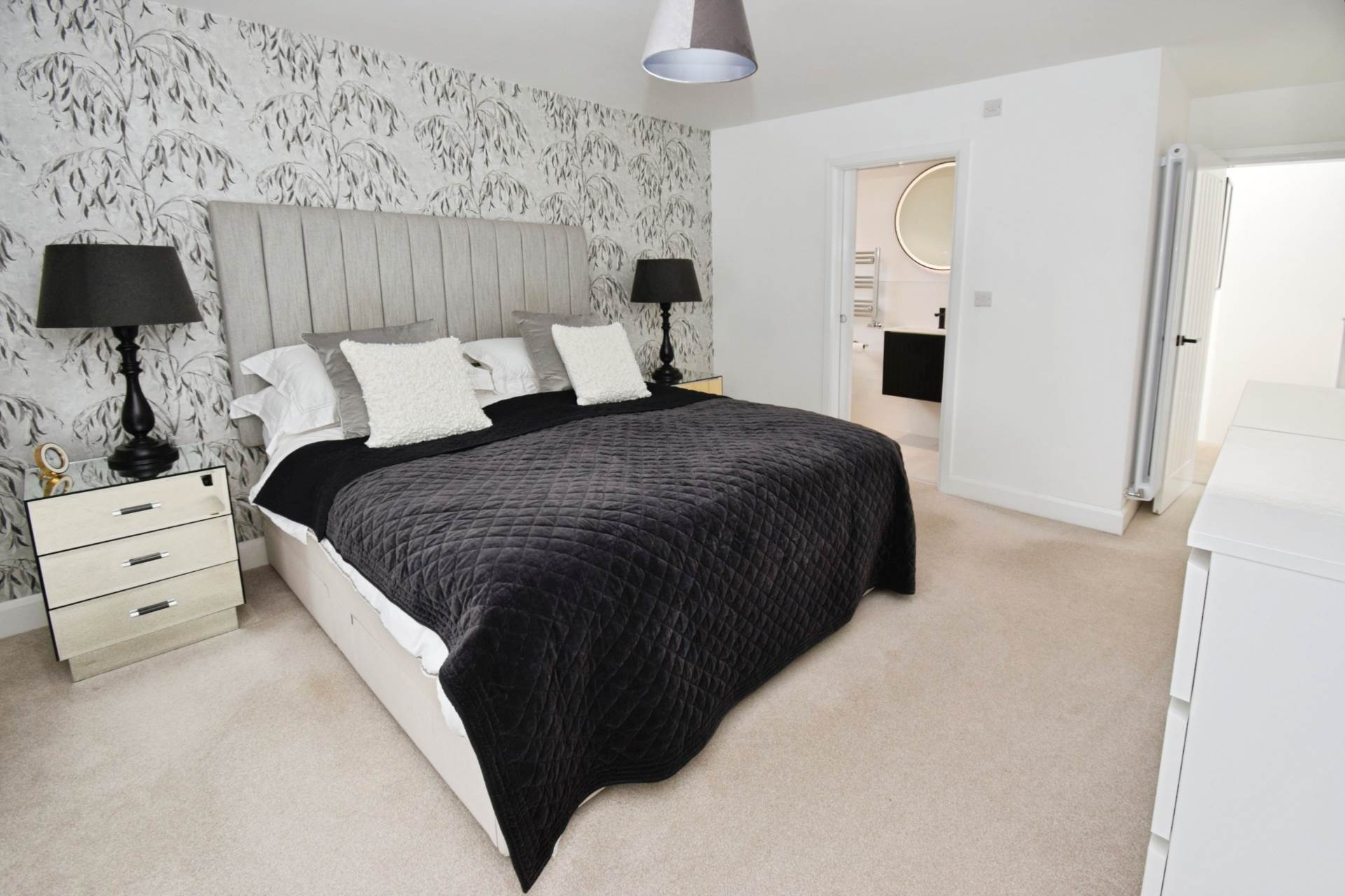 Kirket Lane, Bebington, Image 26