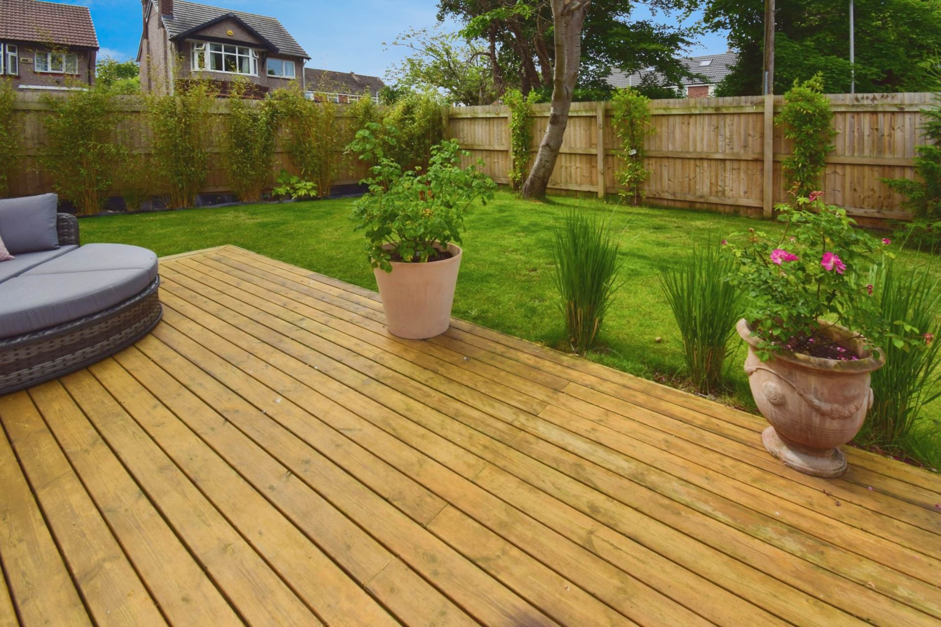 Kirket Lane, Bebington, Image 36