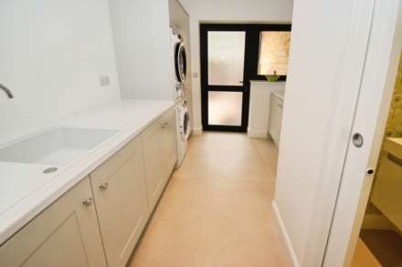 Kirket Lane, Bebington, Image 19
