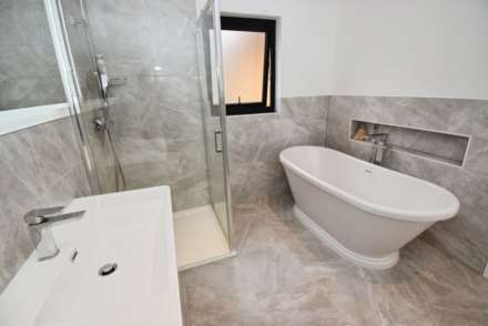 Kirket Lane, Bebington, Image 34