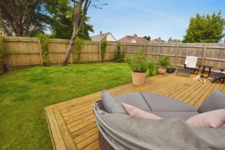 Kirket Lane, Bebington, Image 35