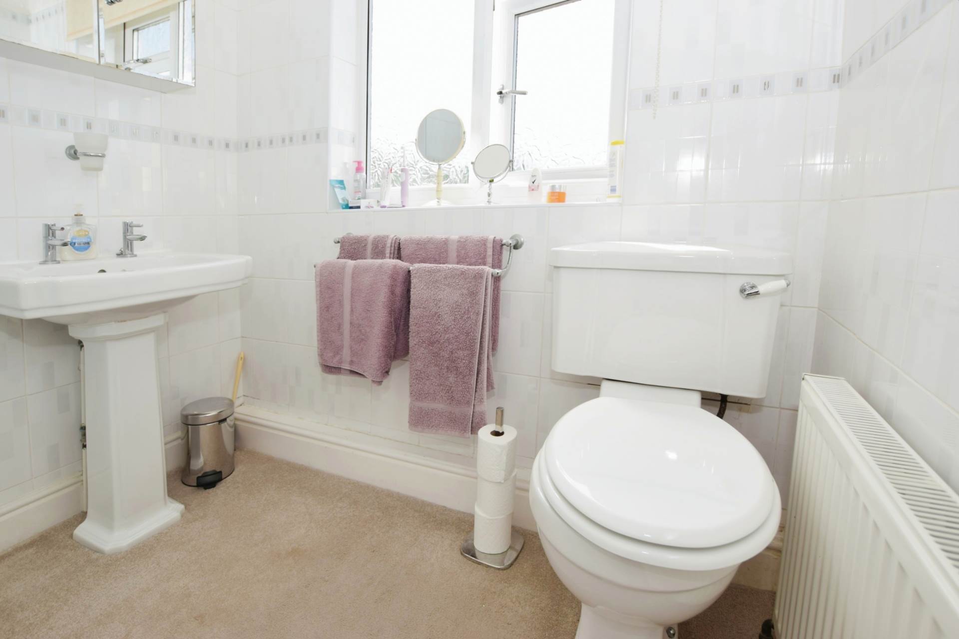 Heath Road, Bebington, Image 17