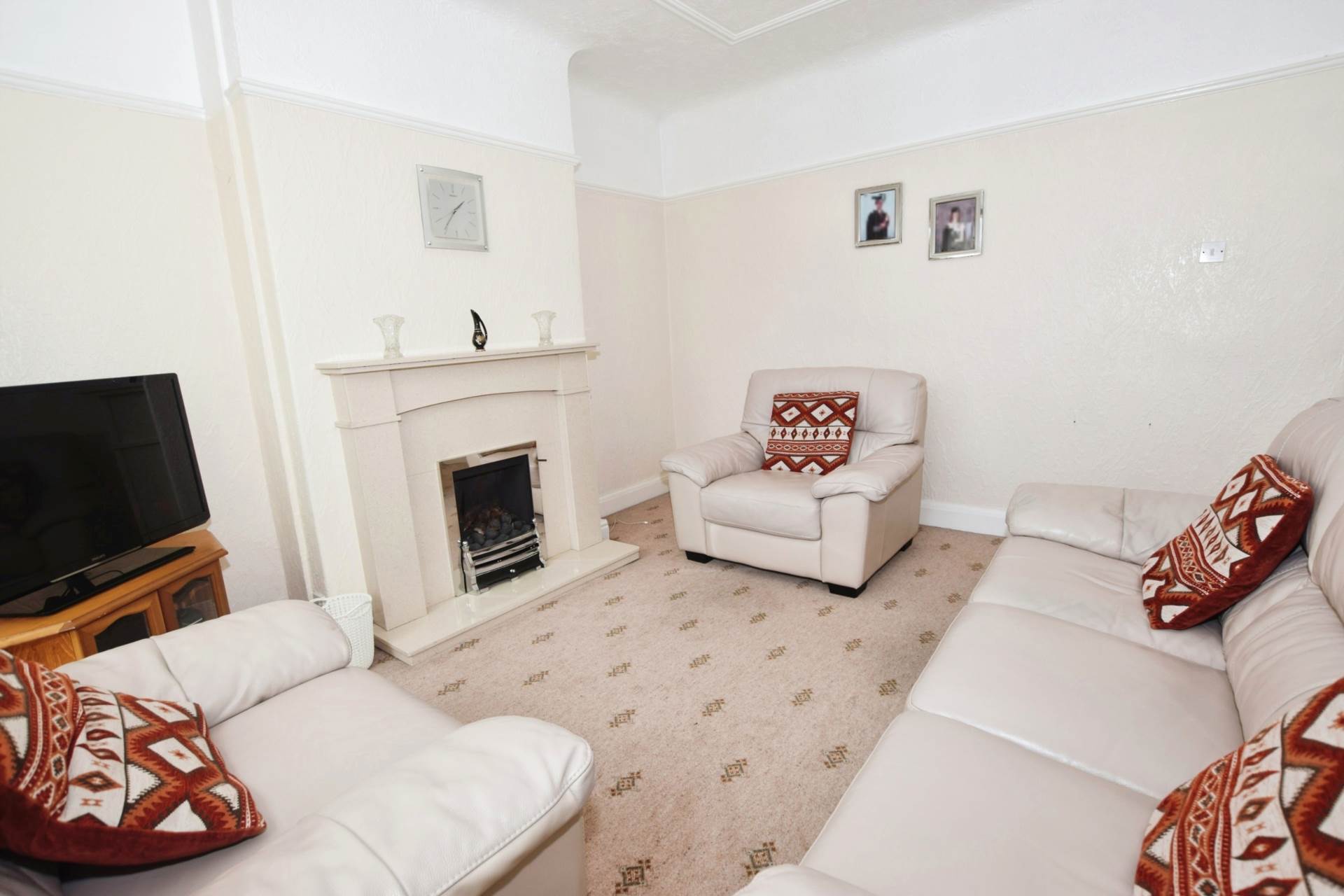 Heath Road, Bebington, Image 3