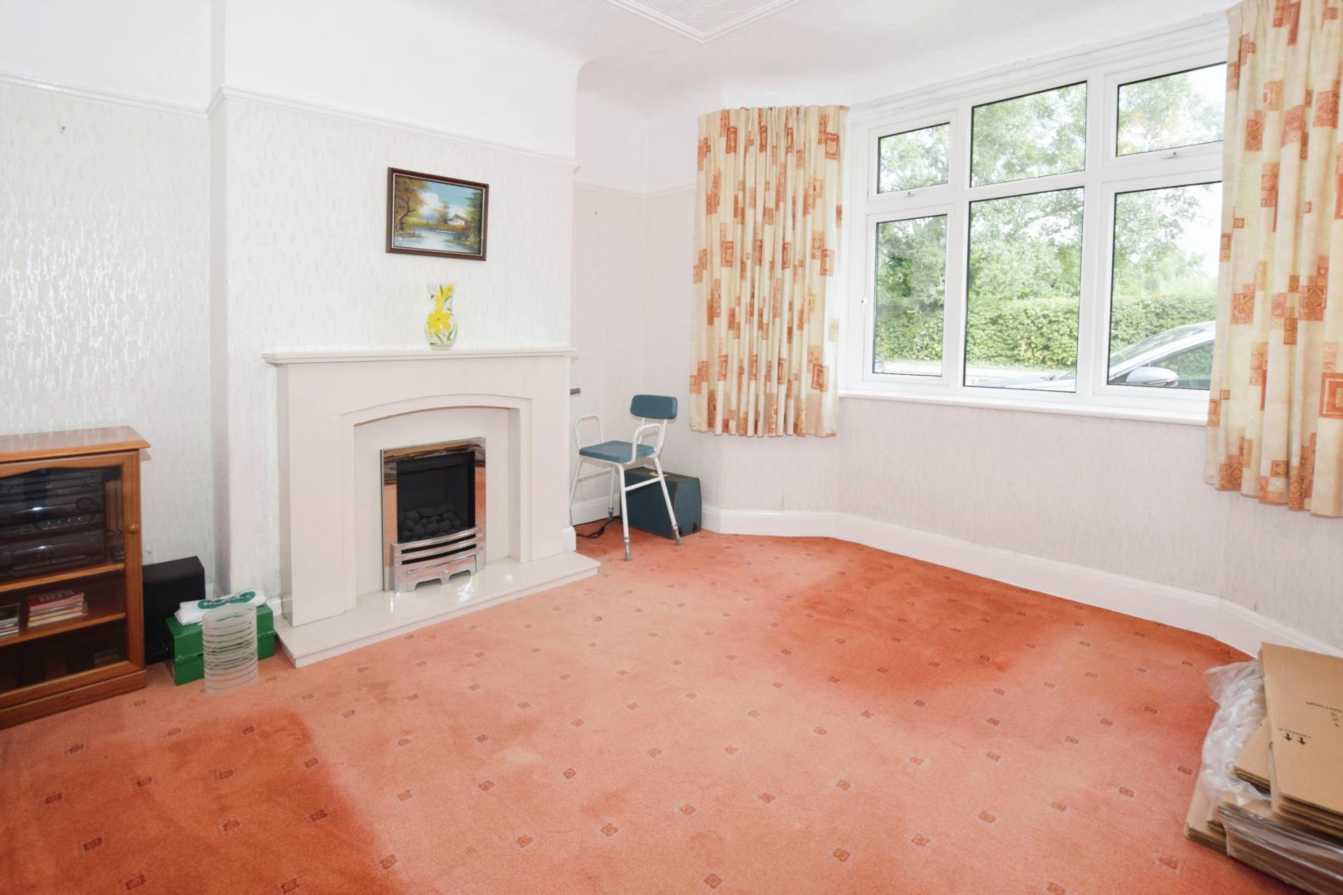 Heath Road, Bebington, Image 6