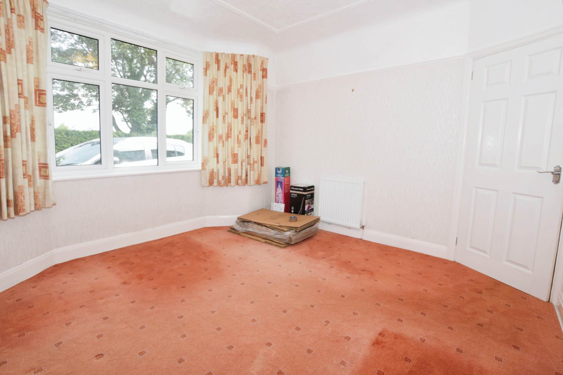 Heath Road, Bebington, Image 7