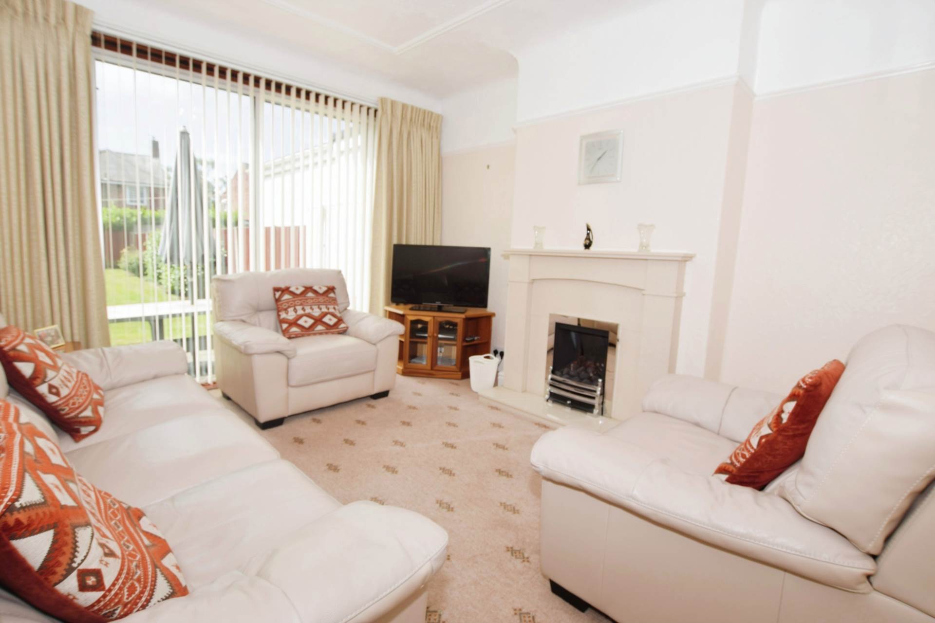 Heath Road, Bebington, Image 8