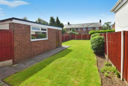 Heath Road, Bebington, Image 19
