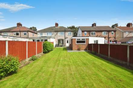 Heath Road, Bebington, Image 2