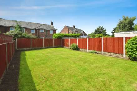 Heath Road, Bebington, Image 20