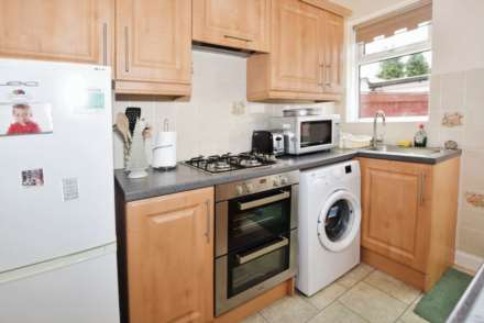 Heath Road, Bebington, Image 4