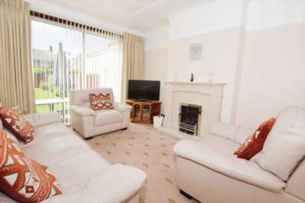 Heath Road, Bebington, Image 8