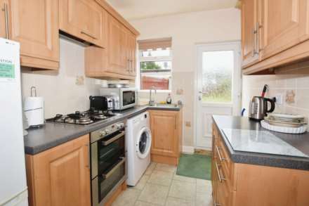 Heath Road, Bebington, Image 9