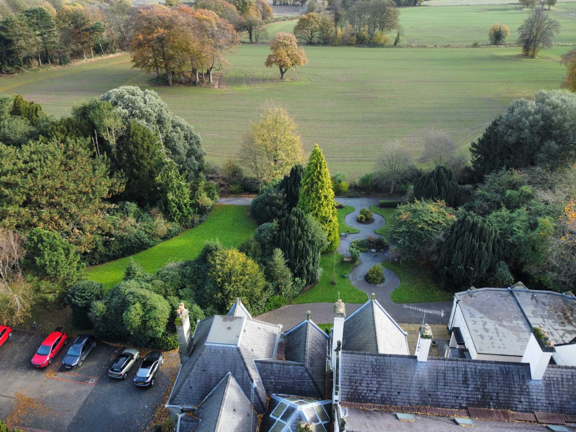 Eastham House, Eastham, Image 18