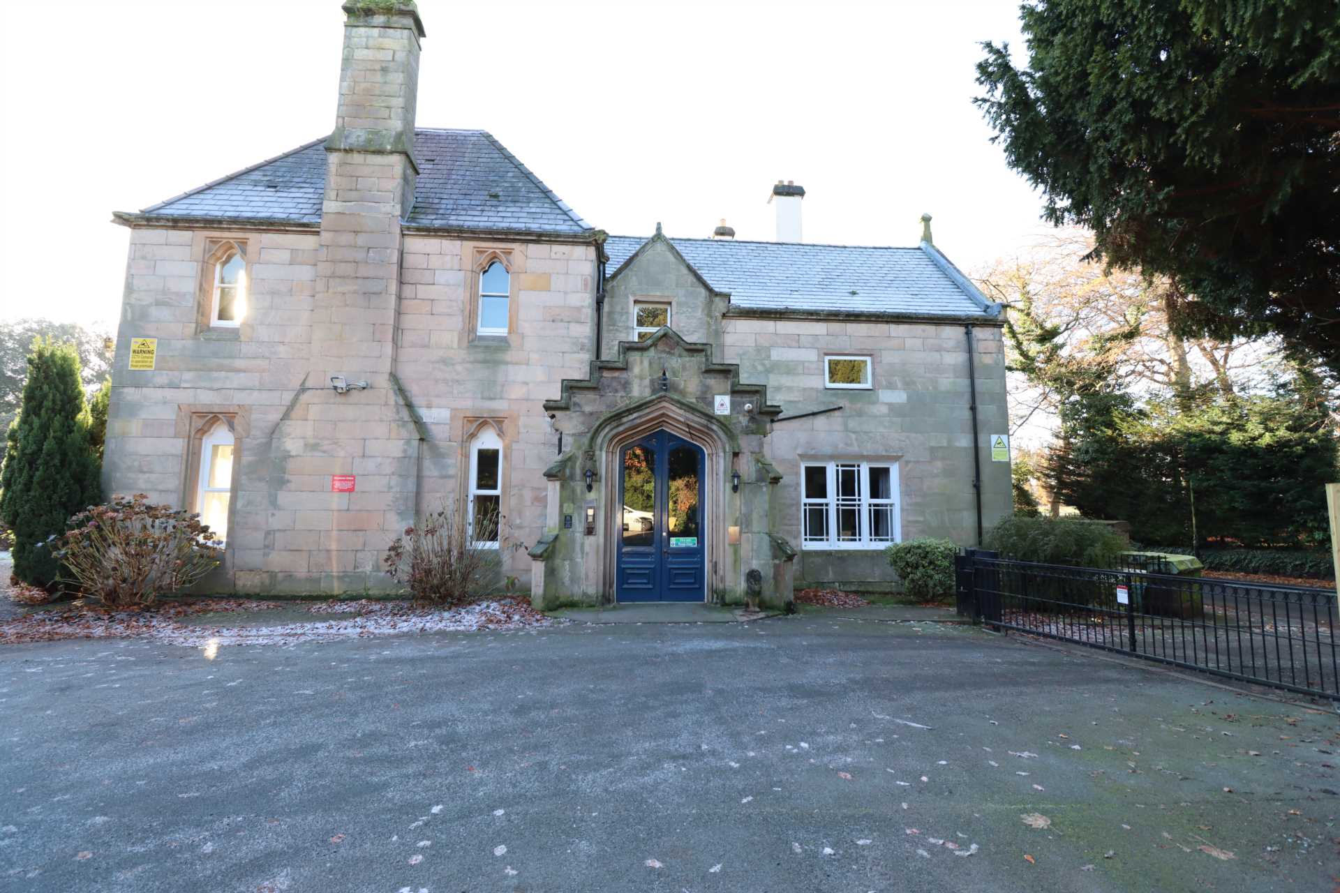 Eastham House, Eastham, Image 2