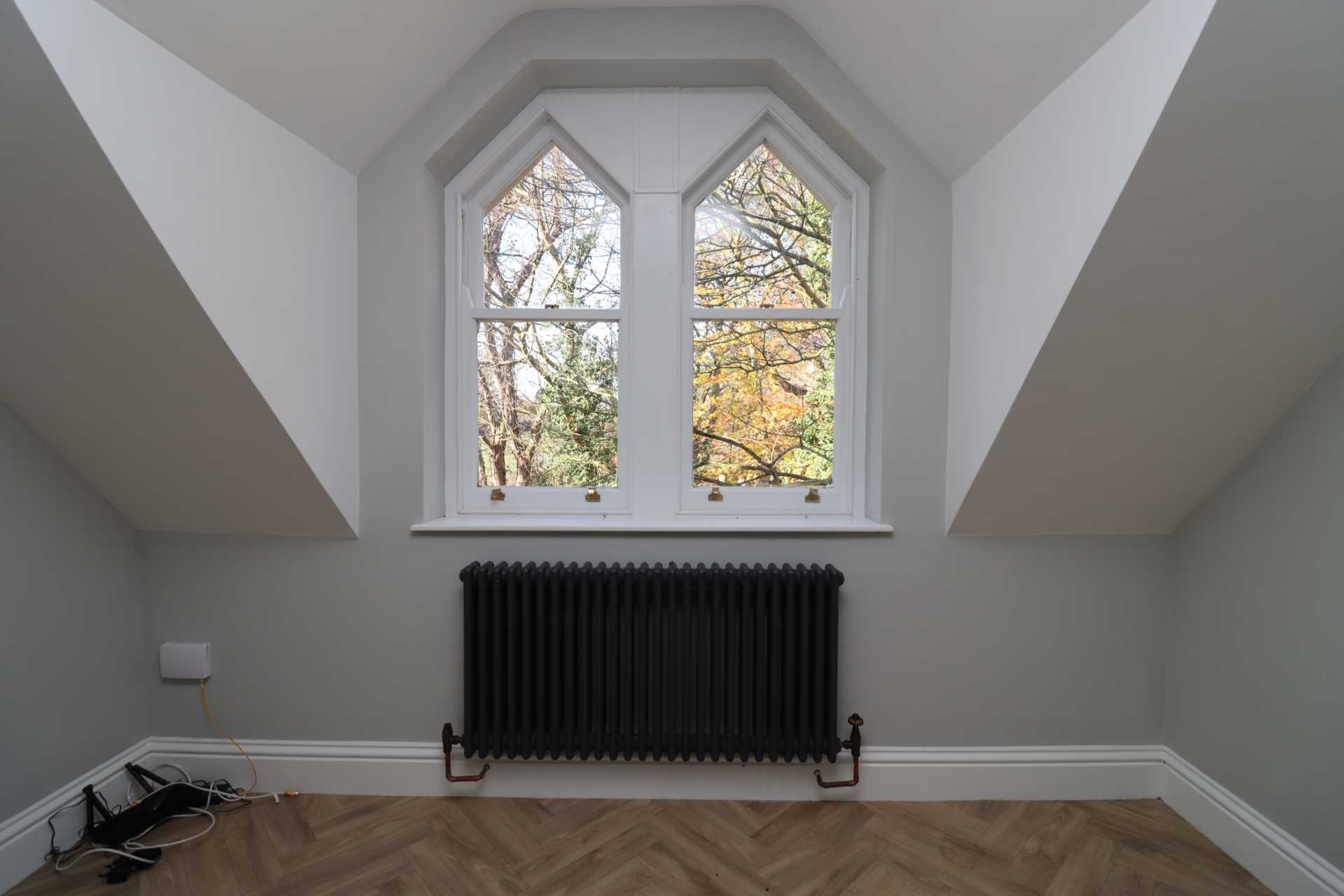 Eastham House, Eastham, Image 6