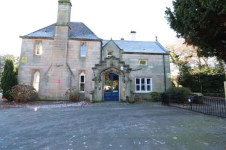 Eastham House, Eastham, Image 2