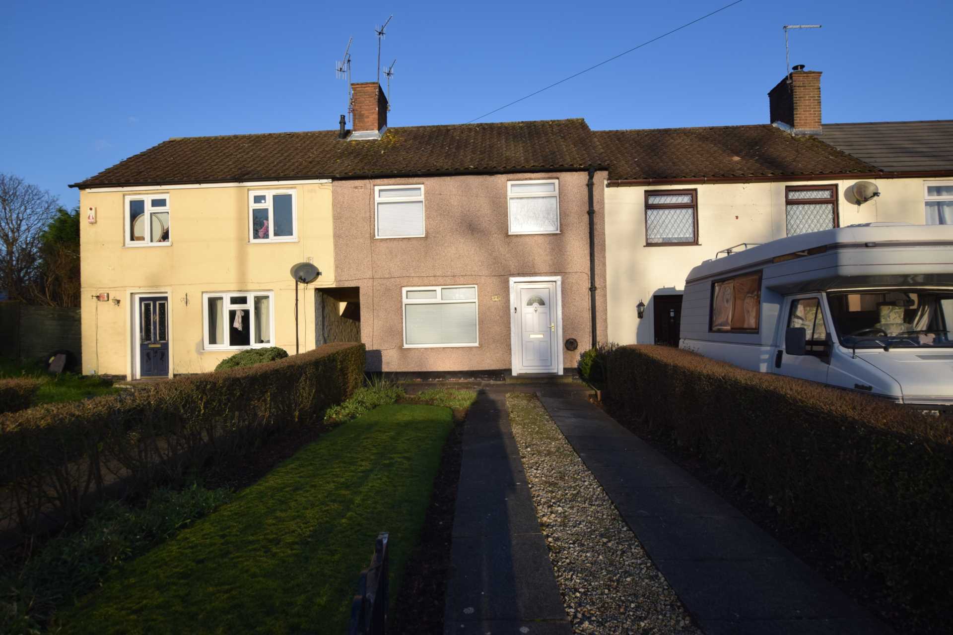 Commonfield Road, Woodchurch, Image 1