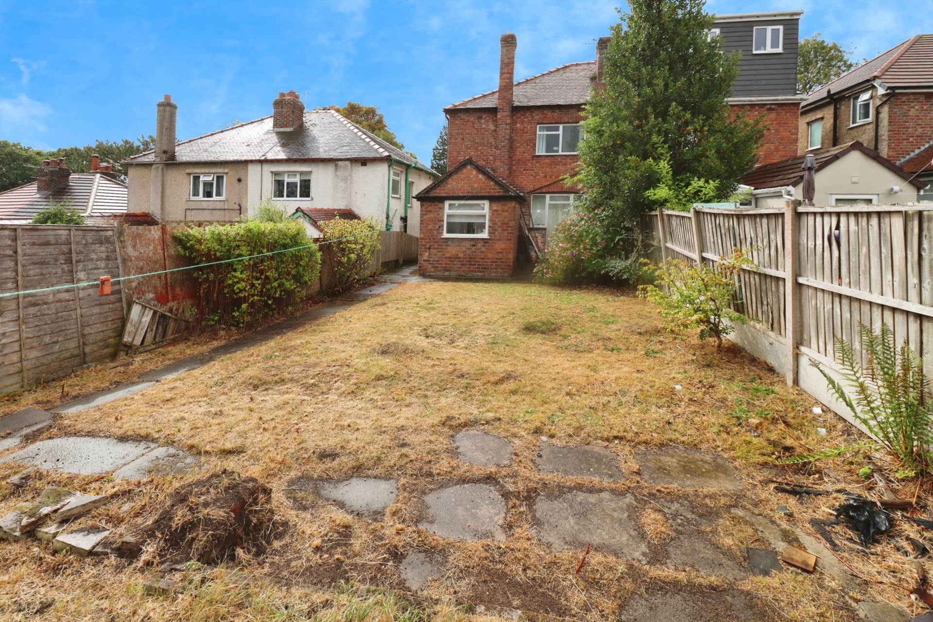 Bracken Lane, Higher Bebington, Image 21