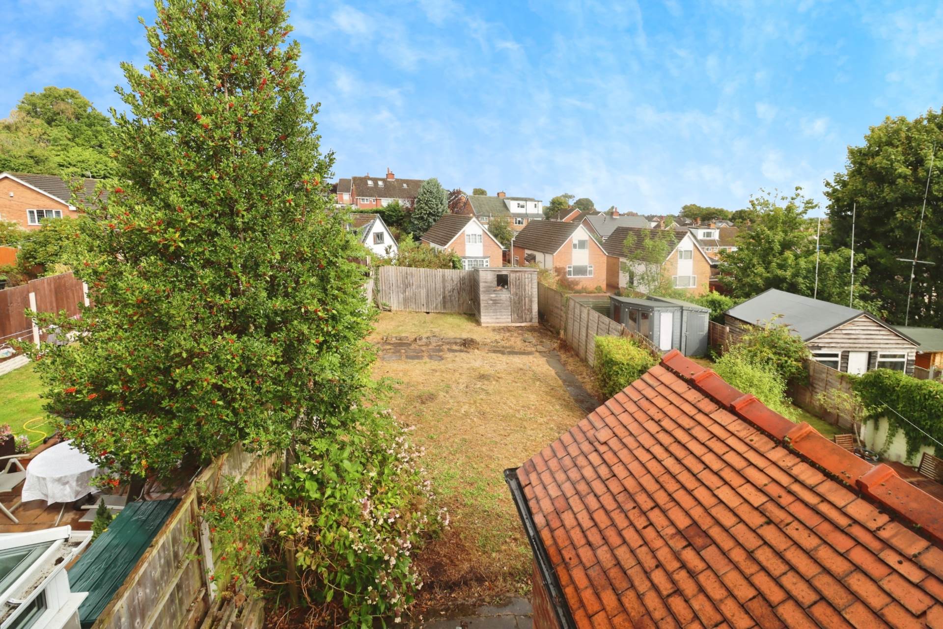 Bracken Lane, Higher Bebington, Image 22