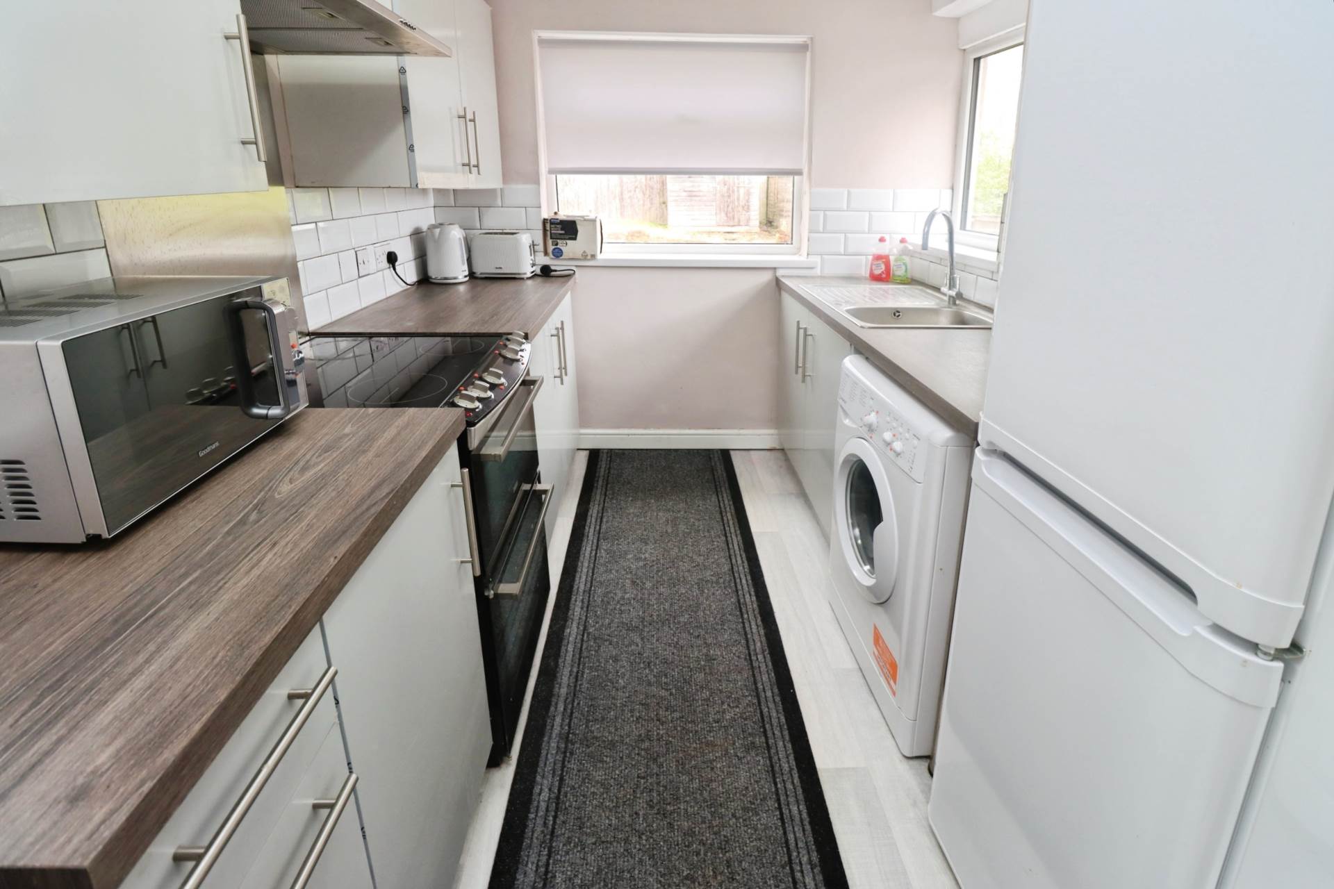 Bracken Lane, Higher Bebington, Image 4