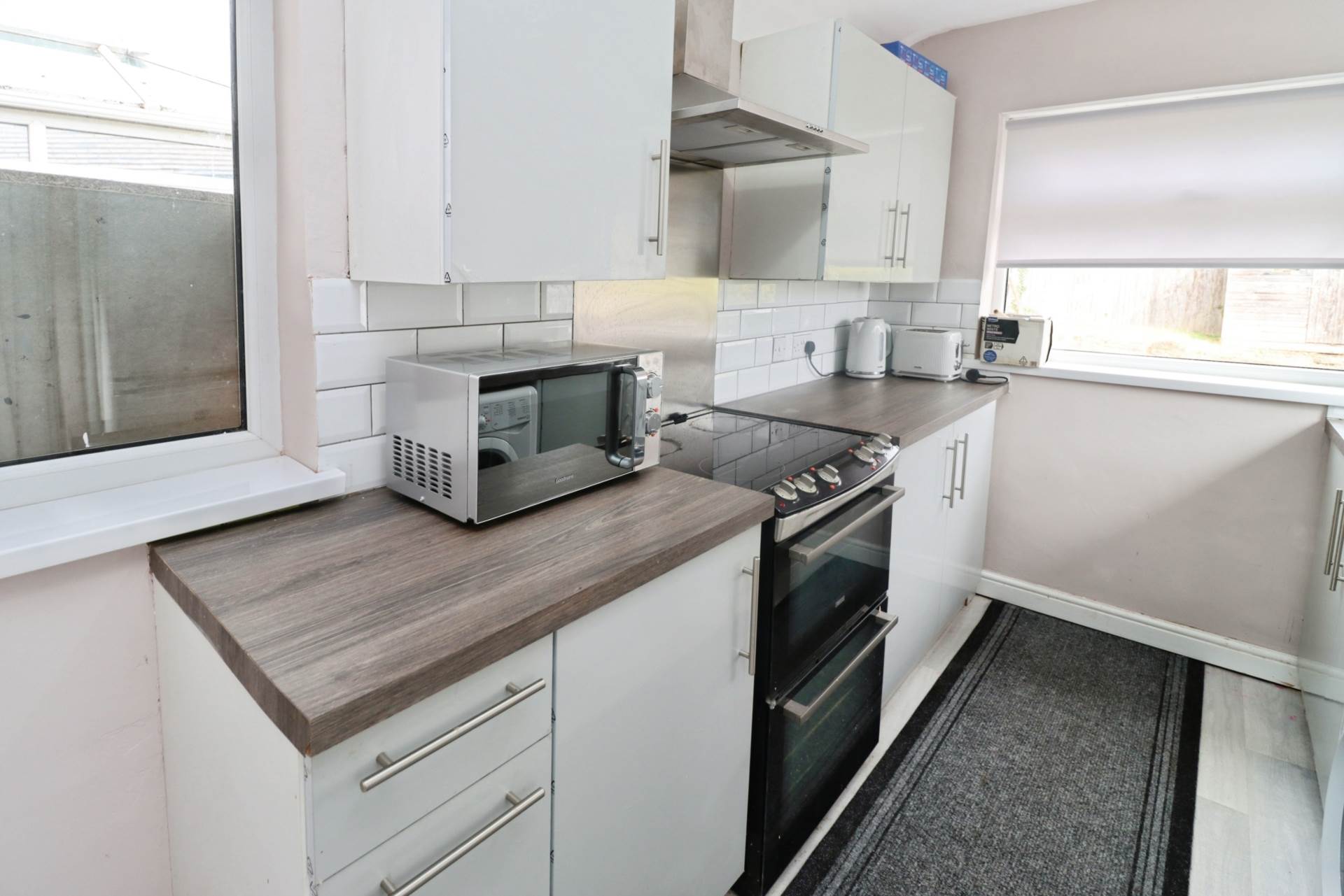 Bracken Lane, Higher Bebington, Image 8