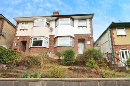 Bracken Lane, Higher Bebington
