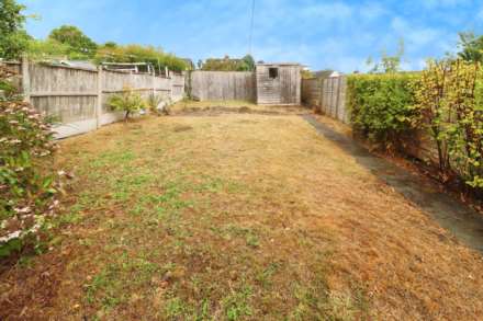 Bracken Lane, Higher Bebington, Image 18