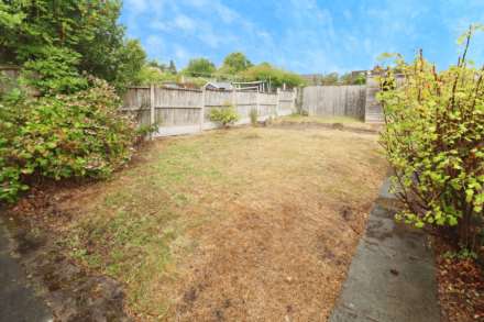 Bracken Lane, Higher Bebington, Image 19