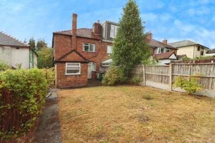 Bracken Lane, Higher Bebington, Image 2